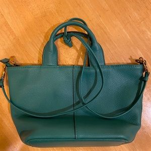 Banana Republic small crossbody bag